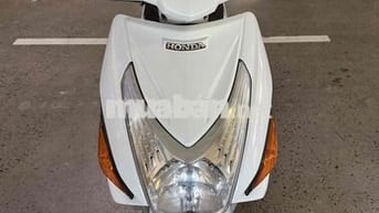 1 ĐỜI CHỦ BÁN XE CLICK 110 2010