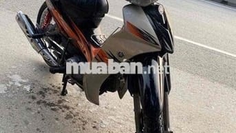 Xe sirius chính chủ zin đẹp như hình