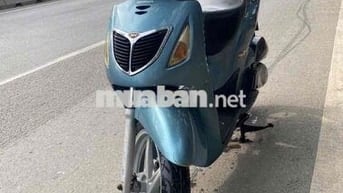 Xe sh chính chủ êm đẹp như hình
