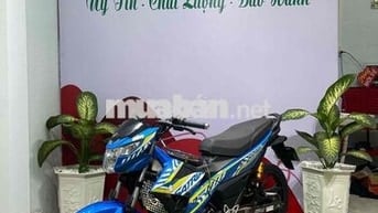 SATRIA bso 72