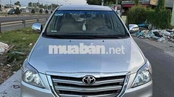 Toyota Innova 2016 xe chính chủ cực đẹp