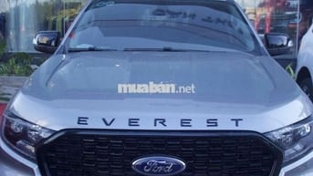 Ford Everest 2021 Sport 2.0L 4x2 AT - 43000 km