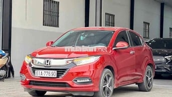 🔴 Honda HR-V 1.8 L 2019 - 29000 km - bao test