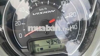 Vision 2024 biển Hn