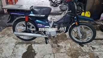 Bán Honda City Plus100 đời 1998 giấy tờ hợp lệ