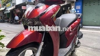 SH 160i 2024 lướt 1306 km BSTP mới đẹp long lanh