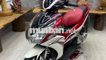 Air blade biển số SG ngoại hình đẹp, máy êm