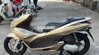 HT GÓP ĐẬU💯PCX 125 BSTP 9chủ Xe Đẹp Bán & GL