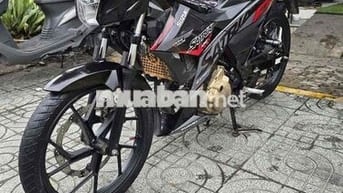 Satria 2018.Bst 63.máy zin.xe đẹp.chính chủ