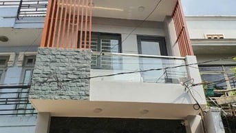Cho thuê nguyên căn 1005/53 Nguyễn Kiệm, P.3, Gò Vấp