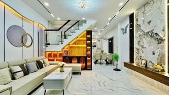 ✨NHÀ CHO THUÊ 12 TR/THÁNG✨NGAY CHỢ HỒ THỊ KỶ, P1, QUẬN 10 | GIÁ 3 TỶ ✨