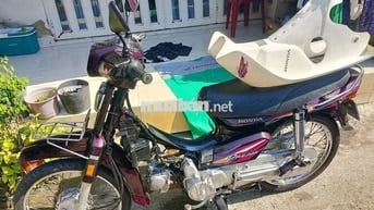 Super dream 98 bstp