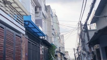 💥Đất Hẻm xe hơi Thạnh Lộc15 -Q12 - 48m2 chỉ 3.55 tỷ