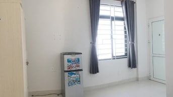 Phòng Quận 7 full nội thất gần Lottermart (ban công lớn) 🎯 Địa chỉ