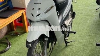 Honda Wave @ 100/2014 Zin Đầu Nồi Bs67