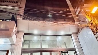 NHÀ 7 TẦNG THANG MÁY 64M2 - Ô TÔ - KINH DOANH - VĂN CHƯƠNG - ĐỐNG ĐA
