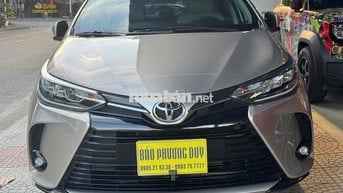 Toyota Vios 2022 G 1.5 CVT