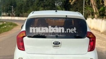 Kia Morning 2013 LX 1.1 MT
