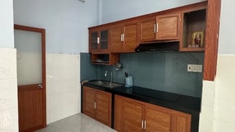 CHO THUÊ NHÀ NGUYÊN CĂN MỚI ĐẸP . Ở NGAY, CÓ NỘI THẤT 