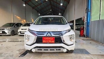 MITSHUBISHI XPANDER 2021.NHẬP INDONESIA.SỐ TỰ ĐỘNG