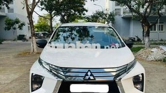 Mitsubishi Xpander 2019 1.5 AT