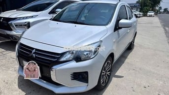 Attrage MT 2023(Số sàn) -Xe Gia Đình Odo 39000Km