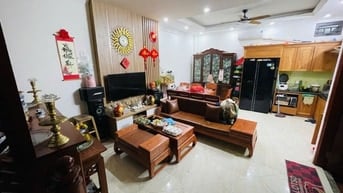 CỰC HIẾM MẶT NGÕ MINH KHAI, GẦN PHỐ, MẶT TIỀN RỘNG Ở HOẶC XÂY CHUNG CƯ