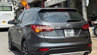 Hyundai Santa Fe 2015 2.4 AT 4 WD - 98000 km