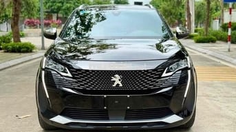 Peugeot 3008 GT 1.6 AT sản xuất 2022