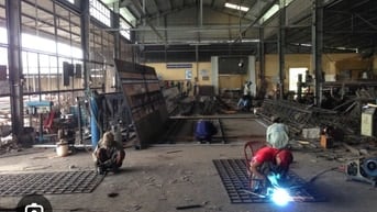 ĐẮC ĐỊA, XƯỞNG THỔ CƯ THU NHẬP 50 TRIỆU/THÁNG, 830m², 40 TỶ, CÒN BỚT
