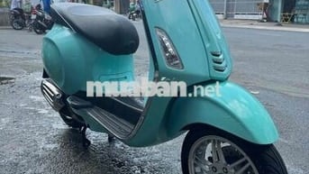 vespa 2018 biển tỉnh.xe có cặp mâm qua đẹp.35tr