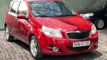 Daewoo Gentra 2009 - 92000 km