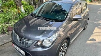 Vinfast Fadil 2020 Plus - 61000 km