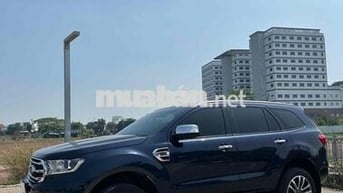 Ford Everest 2019 Titanium 2.0L AT 4WD