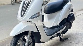 YAMAHA NOZZA ĐỜI 2016 MÀU TRẮNG CÒN ĐẸP VÀ MỚI 95