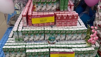 Cửa hàng mới khai trương cần 4nam nữ đi làm ngay tại H.Môn
