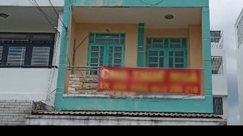 bán nhà mặt tiền phường Tân Hưng Thuận, Quận 12, tp hcm 
