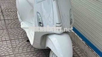Justin Bieber 125cc 1600km như mới