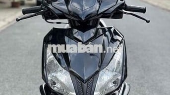 xe honda ảiblade 2008 xanh đen mới 95 %