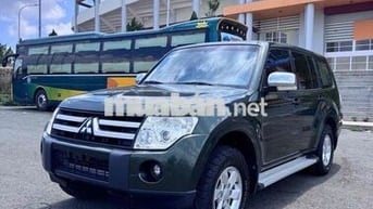 Mitsubishi Pajero 2009 - 140000 km