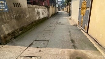 Bán đất ngõ 2 Đông Ngạc đường rộng thênh thang, xe 16 chỗ đỗ cửa.  