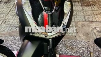 honda sh 160i abs siêu lướt đen nhám pbdb 9 chủ