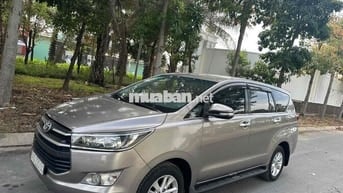 Toyota Innova 2016 máy Rin 1 chủ mua mới