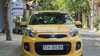 Kia Morning Luxury 2020