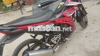 Raider úp full satria
