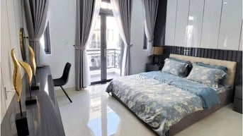 Bán nhanh căn nhà ở Võ Duy Ninh-BThạnh,54m2/1ty309, Shr-hxh thoáng mát