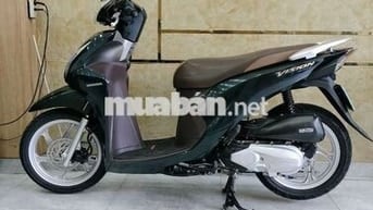 VISION HONDA BSTP,  XE ZIN ĐẸP NGUYÊN 80% OK