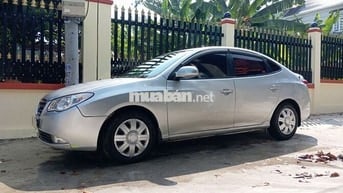 Đam mê xe / Giao lưu xe / Elantra 2008