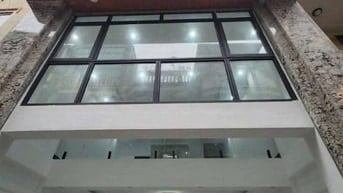 Chính chủ bán nhà 7 tầng view ngã 4, công viên Nghĩa Ô- trung tâm Cầu 