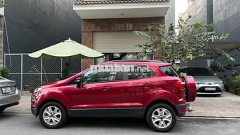 Ford EcoSport 2014 1.5L Trend AT - 80000 km